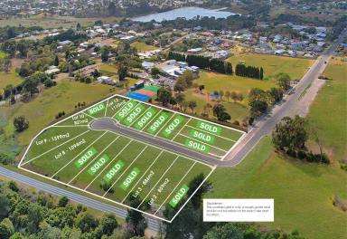 Residential Block For Sale - VIC - Portland - 3305 - This Beautiful New Court Is Waiting For You!  (Image 2)