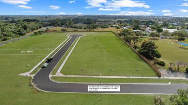 Residential Block For Sale - VIC - Portland - 3305 - This Beautiful New Court Is Waiting For You!  (Image 2)