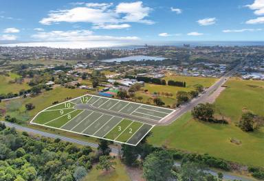 Residential Block Sold - VIC - Portland - 3305 - This Beautiful New Court Is Waiting For You! (Image 2)