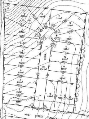 Residential Block For Sale - VIC - Portland - 3305 - This Beautiful New Court Is Waiting For You!  (Image 2)