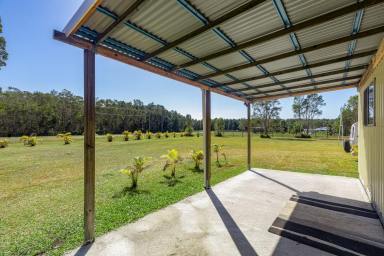Residential Block For Sale - QLD - Cooloola Cove - 4580 - One acre block in the highly sought after Cooloola Coast Region  (Image 2)