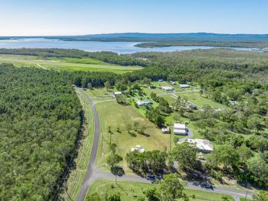 Residential Block For Sale - QLD - Cooloola Cove - 4580 - One acre block in the highly sought after Cooloola Coast Region  (Image 2)