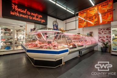 Retail For Sale - NSW - Glen Innes - 2370 - Commercial Premises in Main Street of Glen Innes  (Image 2)
