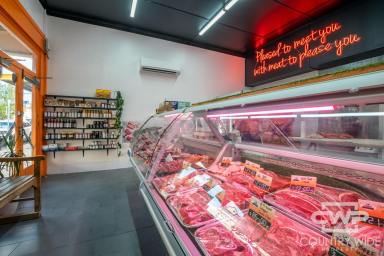 Retail For Sale - NSW - Glen Innes - 2370 - Commercial Premises in Main Street of Glen Innes  (Image 2)