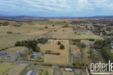 Residential Block For Sale - TAS - Westbury - 7303 - Build a Dream Escape in The Country  (Image 2)