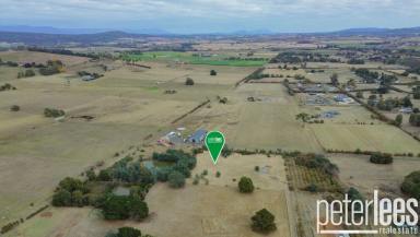 Residential Block For Sale - TAS - Westbury - 7303 - Build a Dream Escape in The Country  (Image 2)