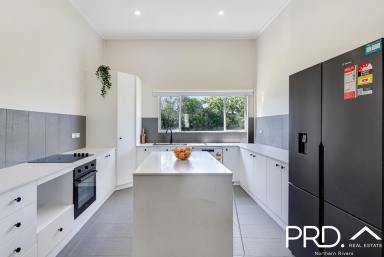 House For Sale - NSW - Kyogle - 2474 - Spacious Home on Big Block  (Image 2)