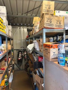 Business For Sale - QLD - Beechmont - 4211 - Well-Established Industrial/Automotive Supply Business Gold Coast  (Image 2)