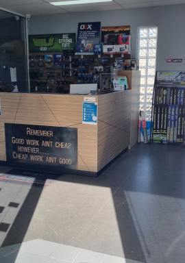 Business For Sale - TAS - Mornington - 7018 - Trusted Auto Electrical & Air Conditioning Business: 40+ Years of Proven Success  (Image 2)