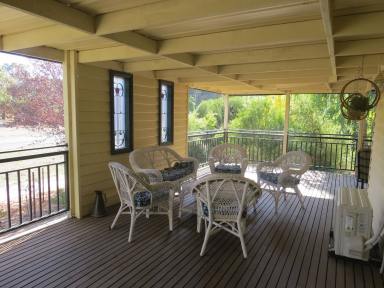 House For Sale - VIC - Heathcote - 3523 - With a Song in my Heart!  (Image 2)