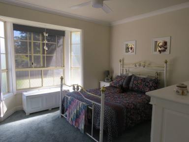 House For Sale - VIC - Heathcote - 3523 - With a Song in my Heart!  (Image 2)
