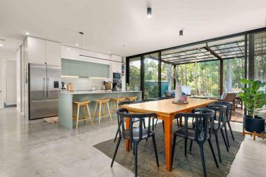 Lifestyle For Sale - NSW - Falls Creek - 2540 - Sophisticated Living, Coastal Lifestyle  (Image 2)