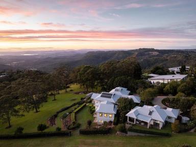 House For Sale - QLD - Mount Kynoch - 4350 - Tranquil Luxury Living only 6km from Toowoomba’s CBD (Image 2)