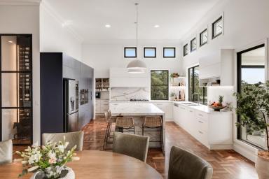 House For Sale - QLD - Mount Kynoch - 4350 - Experience the Epitome of Escarpment Luxury Living  (Image 2)