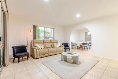 House For Sale - QLD - Crestmead - 4132 - Immaculate Family Home in a Quiet Crestmead Street!  (Image 2)