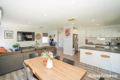 House For Lease - NSW - Forest Hill - 2651 - FAMILY-FRIENDLY 3 BEDROOM HOME  (Image 2)