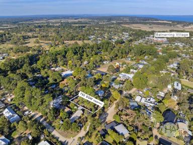 Residential Block For Sale - VIC - Balnarring - 3926 - Invest in Lifestyle and Location  (Image 2)