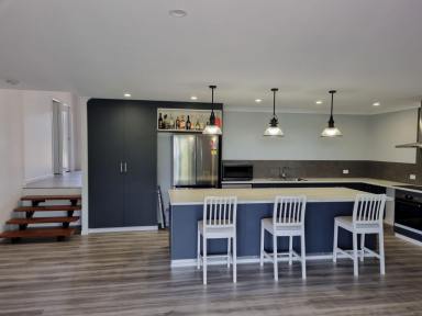 House For Sale - QLD - Kingaroy - 4610 - Love at first sight with this stylish, modern designed NEW home.  (Image 2)