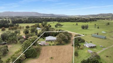 Acreage/Semi-rural For Sale - NSW - Jaspers Brush - 2535 - Expansive Country Escape Just Minutes from Berry Village  (Image 2)