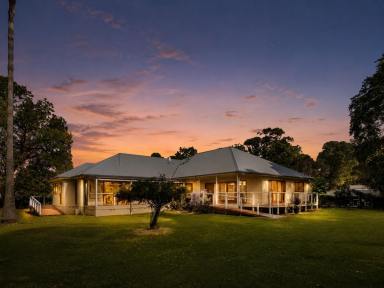 Acreage/Semi-rural For Sale - NSW - Jaspers Brush - 2535 - Expansive Country Escape Just Minutes from Berry Village (Image 2)