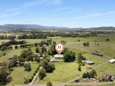Acreage/Semi-rural For Sale - NSW - Jaspers Brush - 2535 - Expansive Country Escape Just Minutes from Berry Village (Image 2)