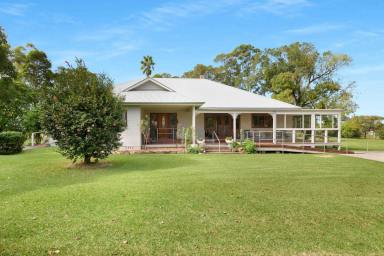 Acreage/Semi-rural For Sale - NSW - Jaspers Brush - 2535 - Expansive Country Escape Just Minutes from Berry Village  (Image 2)