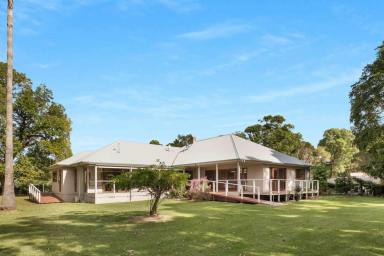 Acreage/Semi-rural For Sale - NSW - Jaspers Brush - 2535 - Expansive Country Escape Just Minutes from Berry Village  (Image 2)