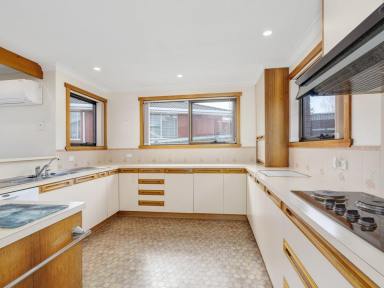 House For Lease - TAS - East Devonport - 7310 - Room to Move, Views to Love  (Image 2)