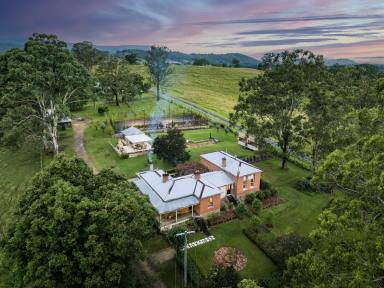 Acreage/Semi-rural Auction - NSW - Bandon Grove - 2420 - Where Historical Architecture Meets Impeccable Design  (Image 2)