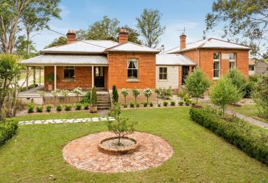 Acreage/Semi-rural Auction - NSW - Bandon Grove - 2420 - Where Historical Architecture Meets Impeccable Design  (Image 2)