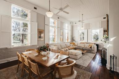 Acreage/Semi-rural Auction - NSW - Bandon Grove - 2420 - Where Historical Architecture Meets Impeccable Design  (Image 2)