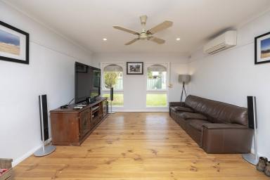 House For Sale - VIC - Lake Boga - 3584 - Charming Family Home with Modern Updates & Great Outdoor Features  (Image 2)