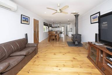 House For Sale - VIC - Lake Boga - 3584 - Charming Family Home with Modern Updates & Great Outdoor Features  (Image 2)