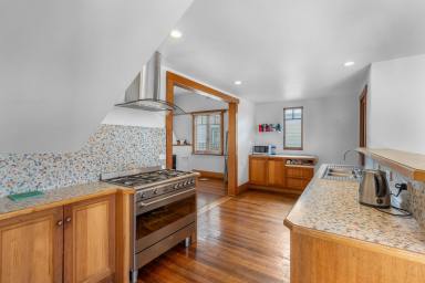 House For Sale - TAS - Moonah - 7009 - Spacious 5-Bedroom Residence in Moonah  (Image 2)