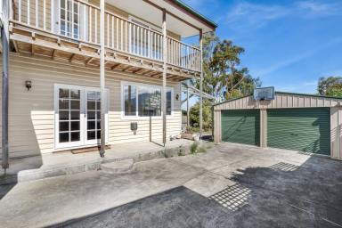 House For Sale - TAS - Moonah - 7009 - Spacious 5-Bedroom Residence in Moonah  (Image 2)