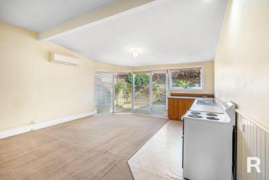 House For Sale - TAS - North Hobart - 7000 - Ideal Location for first-time buyers, investors, or downsizers  (Image 2)