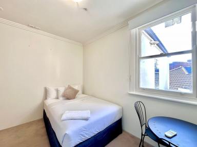 Unit For Lease - NSW - Potts Point - 2011 - Modern Furnished Studio Units in Potts Point Move In Today!  (Image 2)
