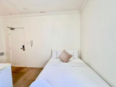 Unit For Lease - NSW - Potts Point - 2011 - Modern Furnished Studio Units in Potts Point Move In Today!  (Image 2)