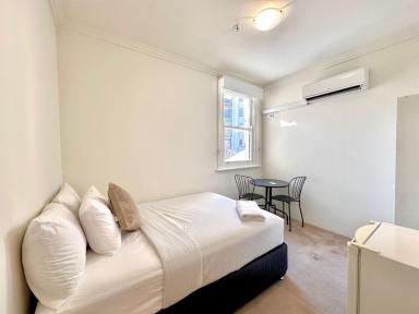 Unit For Lease - NSW - Potts Point - 2011 - Modern Living in the Iconic 'Astoria' Building  (Image 2)