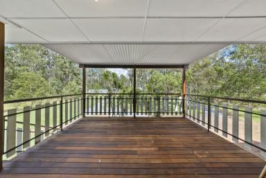 House For Sale - QLD - Curra - 4570 - Affordable Acreage Living Just Minutes from Town  (Image 2)