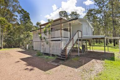 House For Sale - QLD - Curra - 4570 - Affordable Acreage Living Just Minutes from Town  (Image 2)