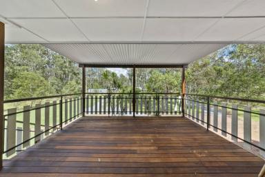 House For Sale - QLD - Curra - 4570 - Affordable Acreage Living Just Minutes from Town  (Image 2)