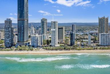 Apartment For Sale - QLD - Surfers Paradise - 4217 - Experience Ultimate Beachfront Living in the Iconic Focus Building  (Image 2)