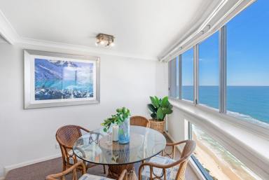 Apartment For Sale - QLD - Surfers Paradise - 4217 - Experience Ultimate Beachfront Living in the Iconic Focus Building  (Image 2)