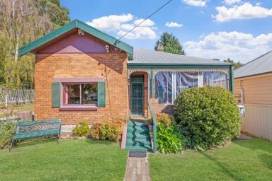House For Sale - NSW - Lithgow - 2790 - Charming Double Brick Cottage with Multiple Access Points and Modern Updates  (Image 2)
