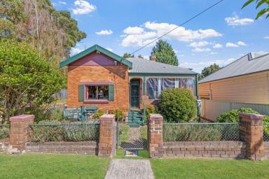 House For Sale - NSW - Lithgow - 2790 - Charming Double Brick Cottage with Multiple Access Points and Modern Updates  (Image 2)