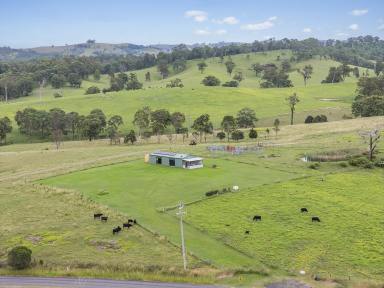 Acreage/Semi-rural For Sale - NSW - Brookfield - 2420 - Weekend Retreat with Stunning Valley Views  (Image 2)