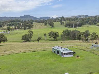 Acreage/Semi-rural For Sale - NSW - Brookfield - 2420 - Weekend Retreat with Stunning Valley Views  (Image 2)