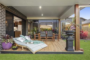 House For Sale - QLD - Kearneys Spring - 4350 - Spacious and Stylish, You'll Love it!  (Image 2)
