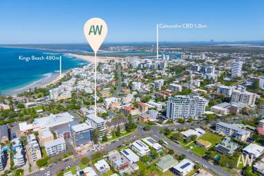 Unit For Sale - QLD - Kings Beach - 4551 - Relax and Unwind in the Heart of Kings Beach  (Image 2)